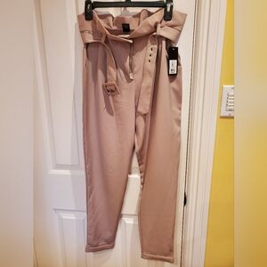 Pants brand new